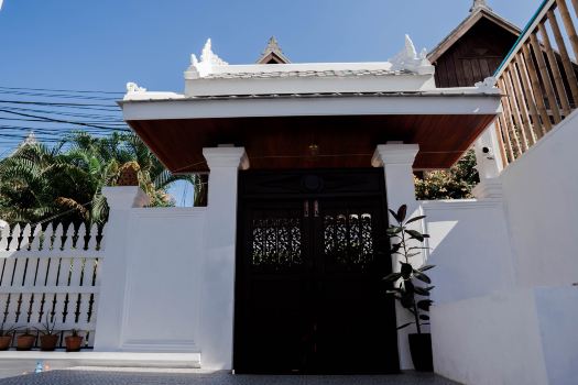 Mueang Nuea Boutique Hotel