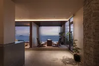 海時光·濱海沙灘度假設計美宿（惠州雙月灣濱海旅遊度假區店） 住宿飯店