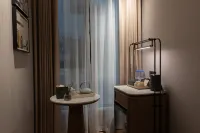 Fuzhou Sanfang Qixiang Yue Hotel