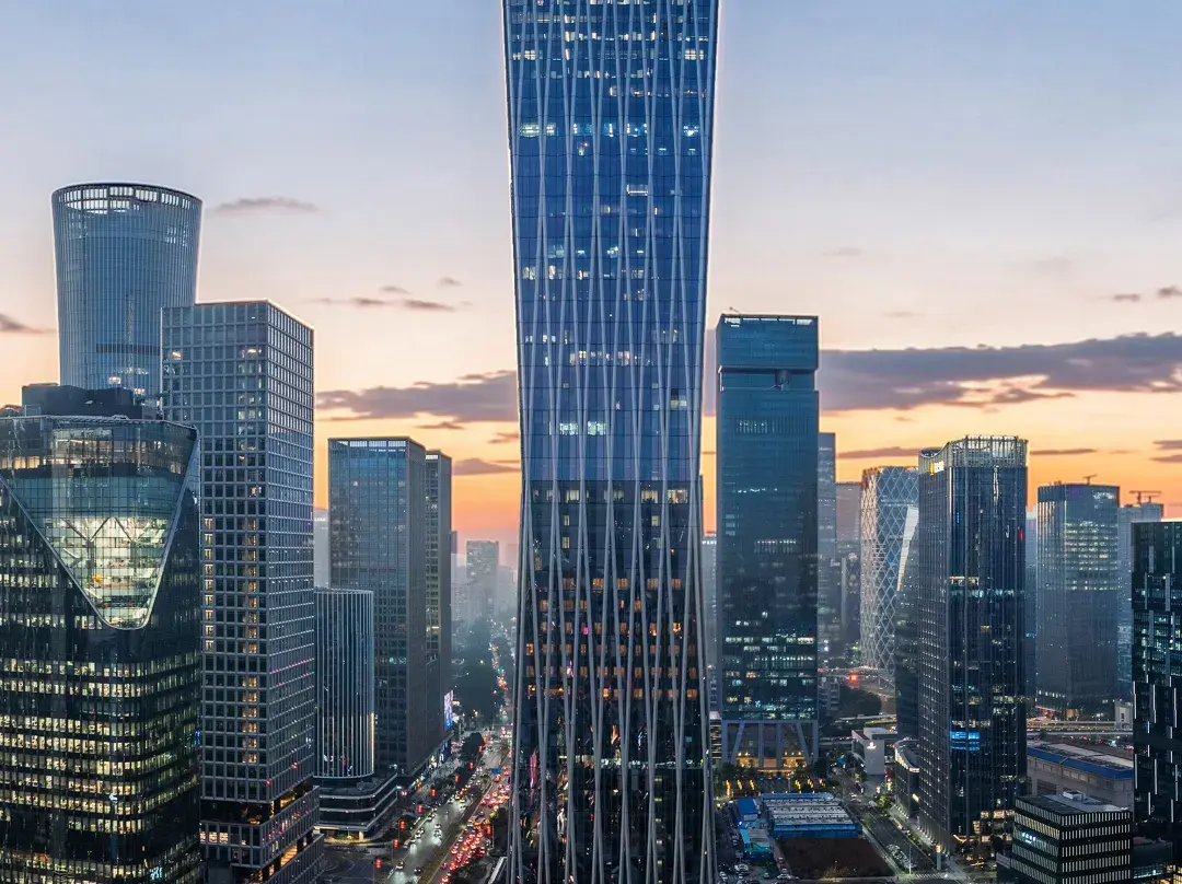 Crystal Hotel Shenzhen Bay Mixc - Tuen Mun