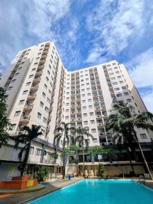Sahid Mutiara Karawaci Hotels in 