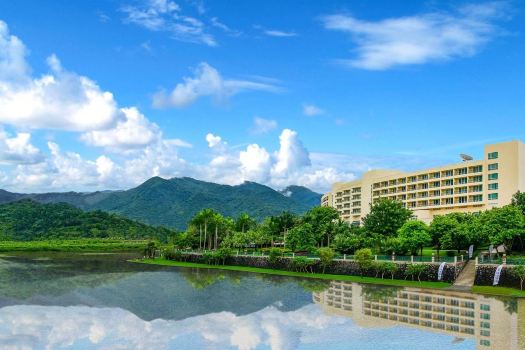 Bishuiwan Hot Spring Resort