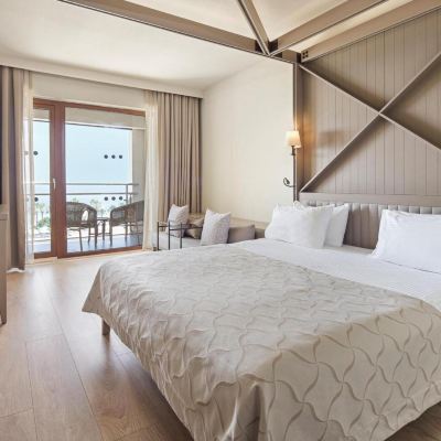 Standard Sea Triple Voyage Sorgun Hotel Promo Code