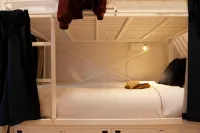 Little Drifter North Melbourne Hotel di 