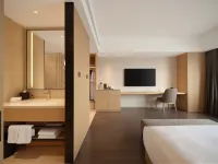 Shilla Stay Yancheng のホテル