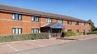 Travelodge Hotel - Canterbury Whitstable Hotel di 