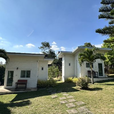 Deluxe Double Room WhiteRock Resort Pakchong Promo Code