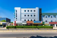 HanTing Hotel (Beijing Shunyi Niulanshan Town People's Government) 베이징 호텔