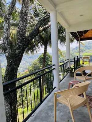 Suki Villa with free Breakfast 住宿飯店