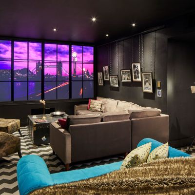 Inner Sanctum Suite Hotel Gotham Promo Code