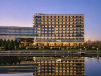 Radisson Hotel Beijing Daxing Airport
