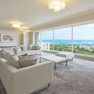 Premier Suite/145M²  *No Dogs Allowed ヴィラージュ伊豆高原 クーポン
