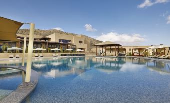 Dusitd2 Naseem Resort, Jabal Akhdar, Oman