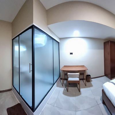 豪華大床房 全球居住酒店優惠