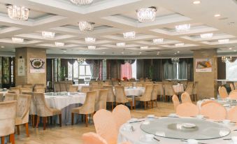 Muzhou Royal Double Horse Hotel