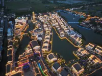 Liqiao River Town Resort