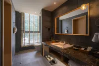 Kangding Tingshan Hot Spring Homestay