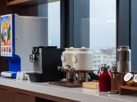 Hampton by Hilton Yancheng Sheyang Hotels in Sheyang