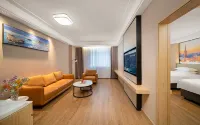 Vienna International Hotel (Heyuan Lianping Zhongxin Branch)