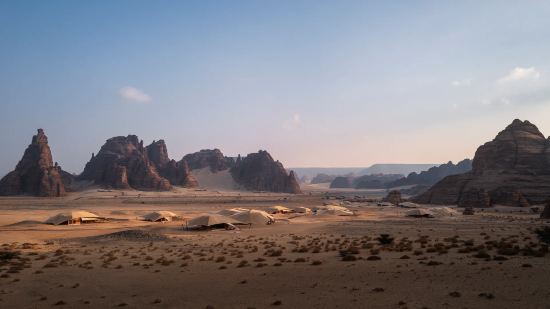 Banyan Tree AlUla