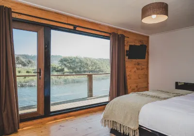Hotel Puerto Madera Hotels in 