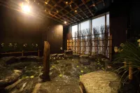 Onyado Nono Namba Natural Hot Spring