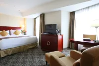 International Resort Hotel Yurakujo Hotel di 