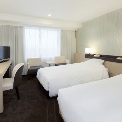 Connecting Room Hotel Granvia Osaka Promo Code