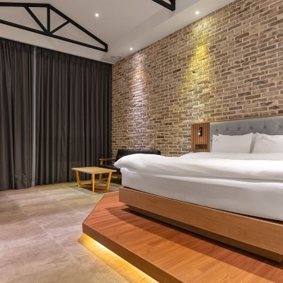 프리미엄 더블룸 호텔 티포인트 쿠폰