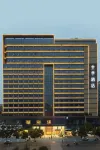 JI Hotel (Jingdezhen North Station)