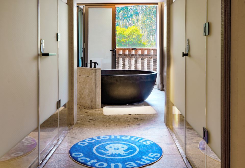 海底小纵队亲子房