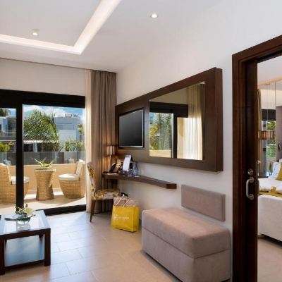 Suite Senior GF Victoria Promo Code