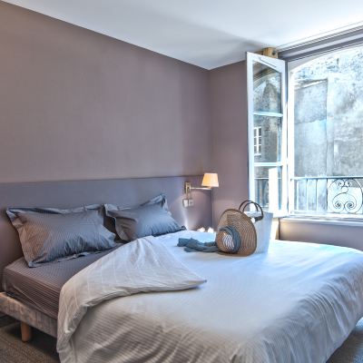 標準雙人或雙床房 拉希德酒店優惠