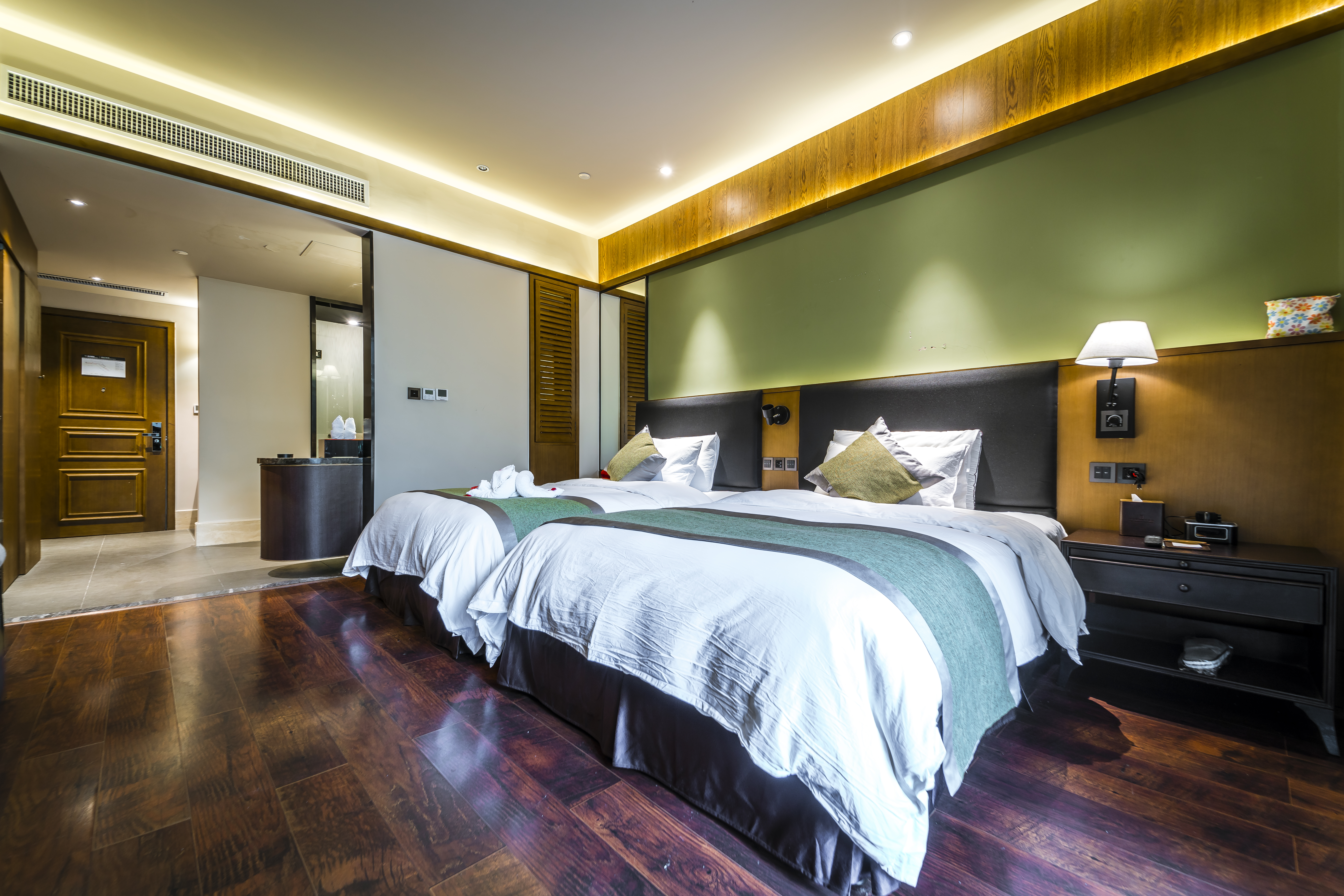 至尊标间（有阳台）