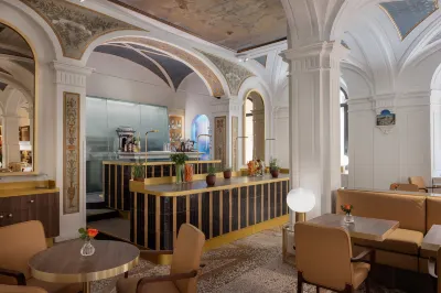 Maison Roma Piazza di Spagna | UNA Esperienze Hotels in 