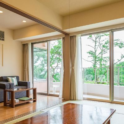 スタンダードスイート　エグゼクティブスイート ウィンダムガーデン長泉 クーポン