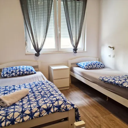 Croparadise Hostel