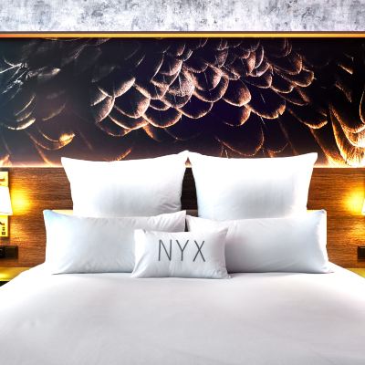 舒適房 華沙紐約萊昂納多飯店優惠