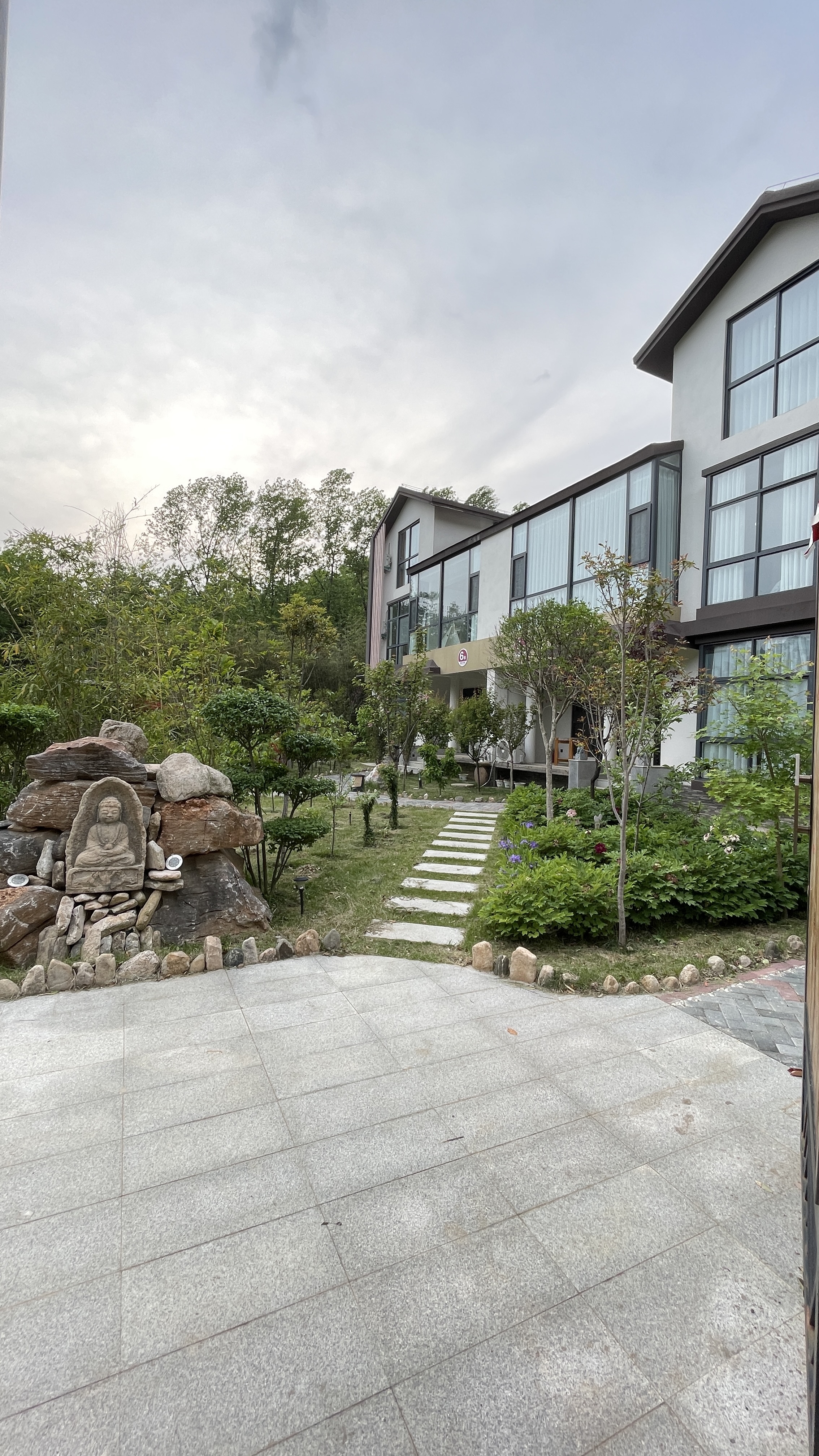 四室同欢·家墅