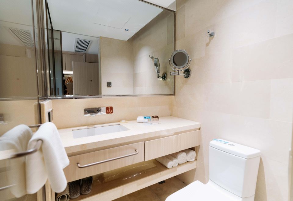 尊享智能大床房