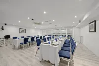 Hotel Zentral Ramiro I Oviedo