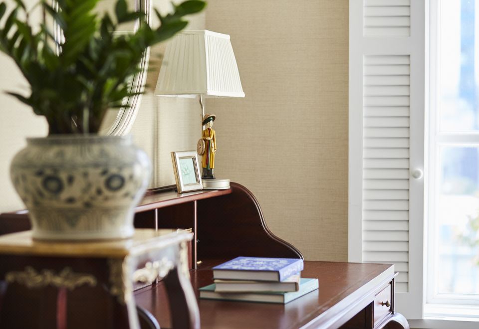 Park Hyatt SaigonPark King City View