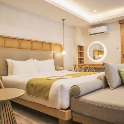 海景尊貴間 Mandarin Nest Boracay優惠