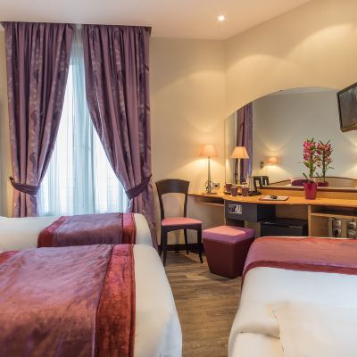 Executive Room Hotel Virgina Promo Code