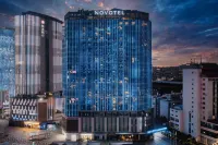 Novotel ซิตี้เซ็นเตอร์ คุนหมิง โรงแรมใน