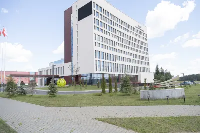 Aden Hotel & Business Centre (airport) Hotels in 