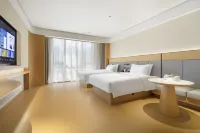 JI Hotel (Alar Huijia Times Nightless City)