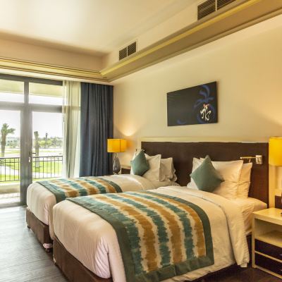 One-Bedroom Villa-Upper Floor Retaj Salwa Resort & Spa Promo Code