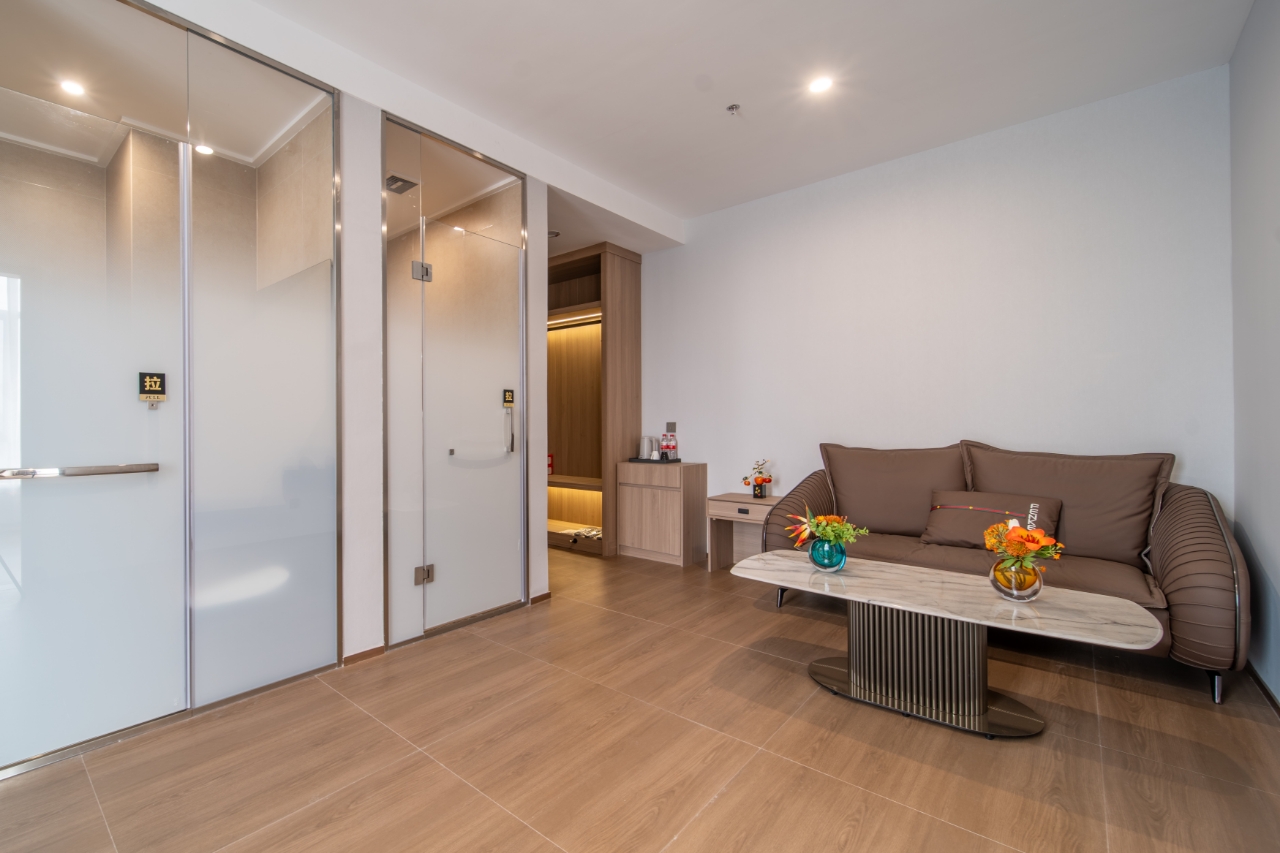 Bolante HotelWarm Family Room