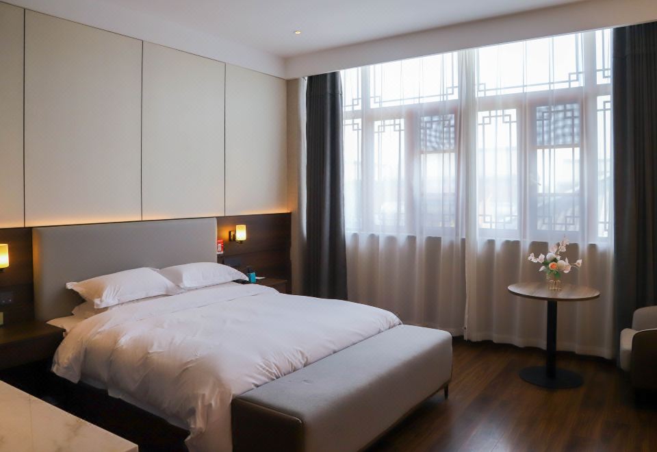 Special Queen Room